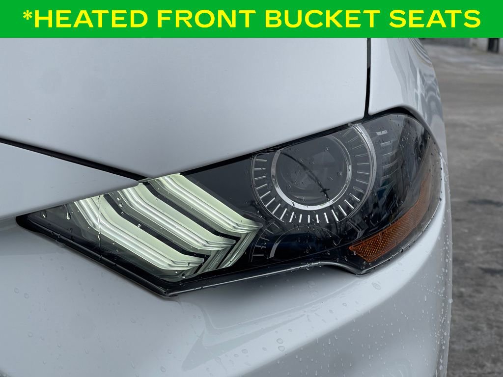 Used 2023 Ford Mustang GT Premium w/ Equipment Group 401A image 13