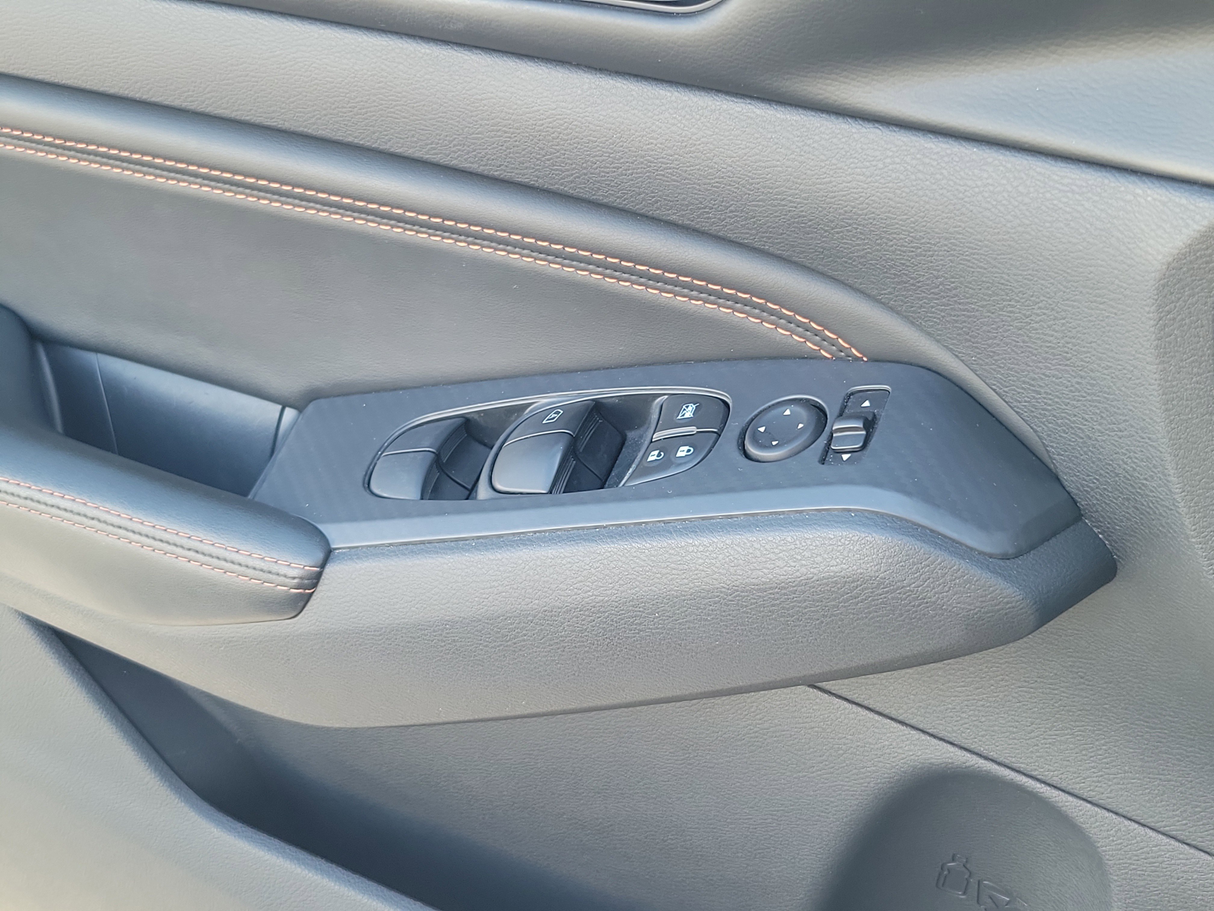 Used 2020 Nissan Altima 2.5 SR image 17