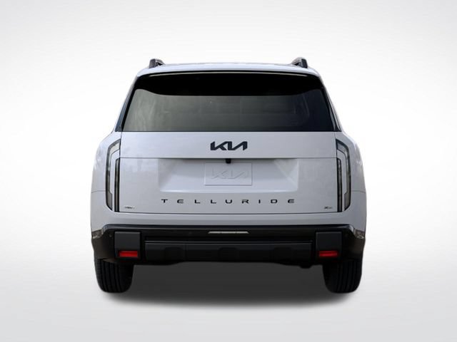 New 2027 Kia Telluride X-Line SX Prestige AWD/4WD image 5