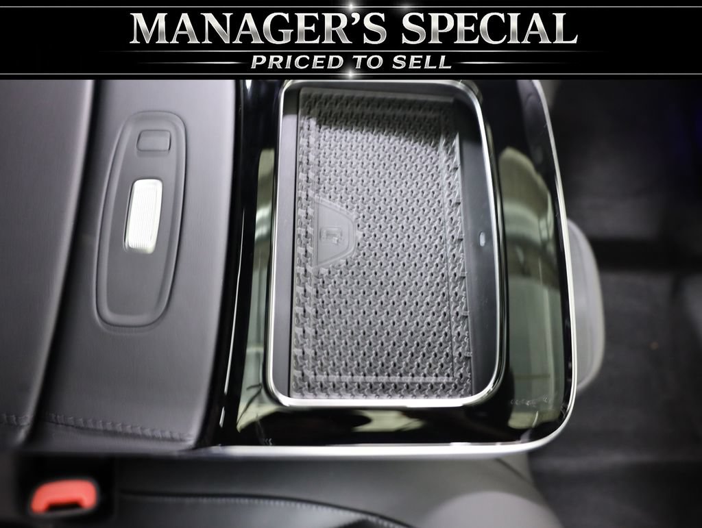 Used 2025 Mercedes-Benz EQS AMG 4MATIC image 55