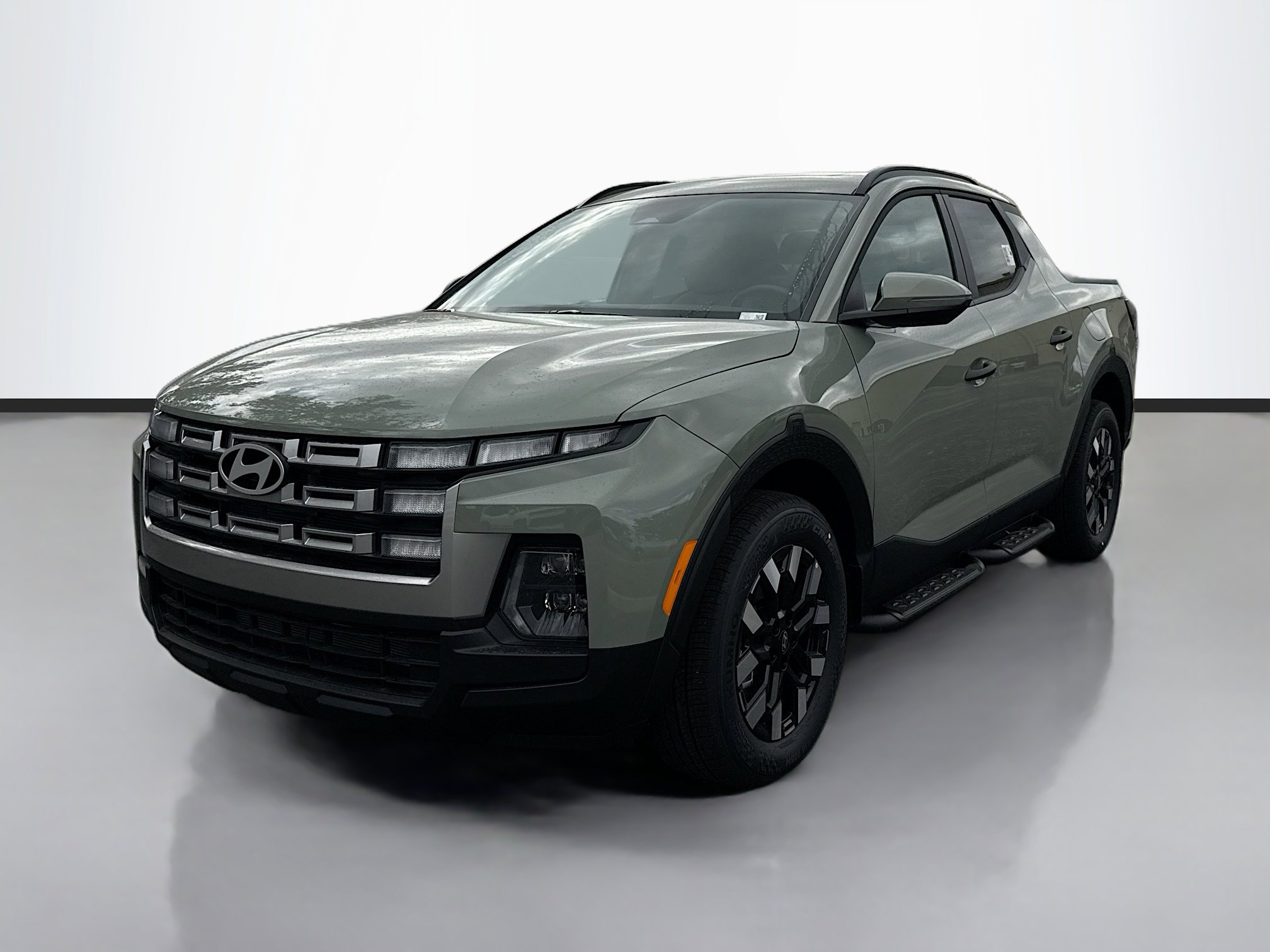 New 2026 Hyundai Santa Cruz SEL image 7