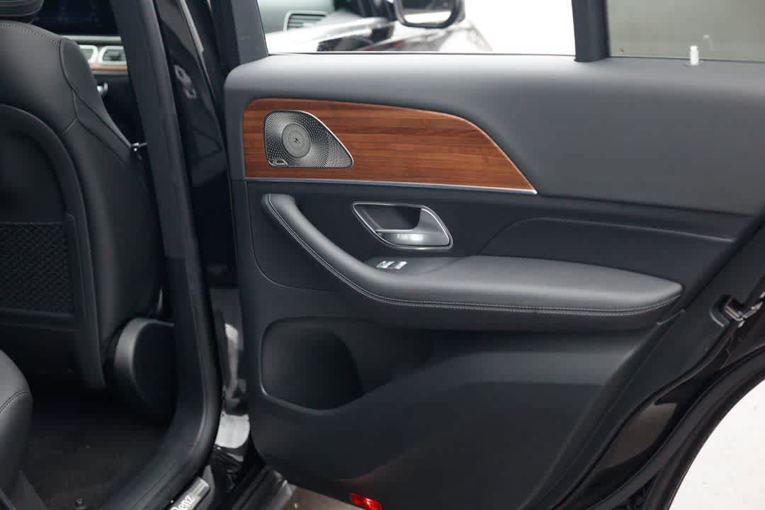 New 2026 Mercedes-Benz GLE 350 4MATIC image 23