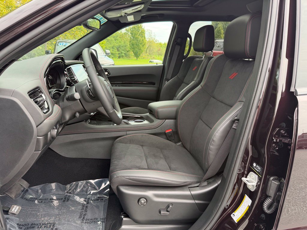 New 2027 Dodge Durango GT AWD/4WD image 10