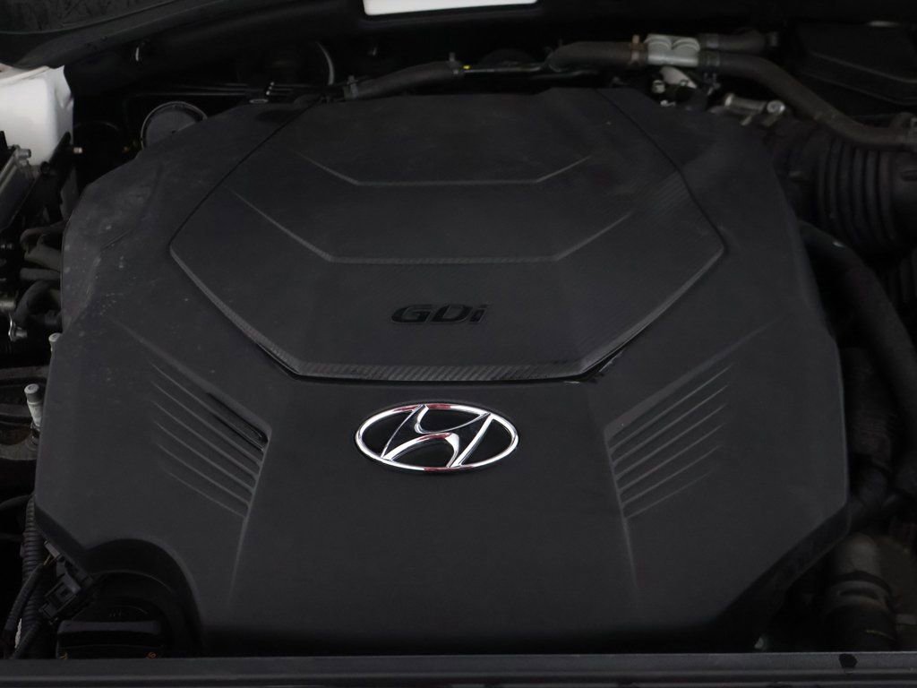 Used 2024 Hyundai Palisade SEL image 27