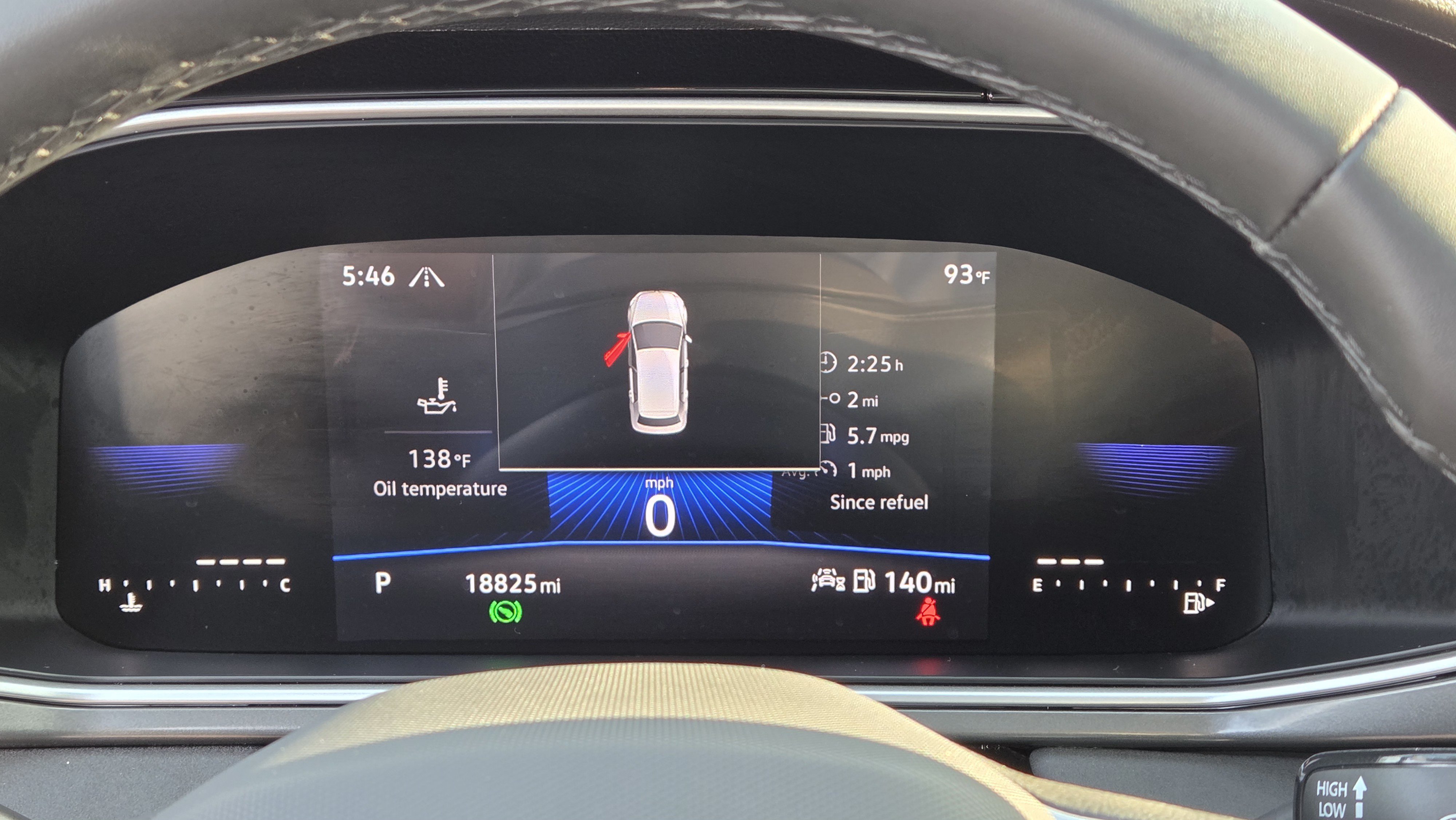Certified 2025 Volkswagen Taos SE AWD/4WD image 21