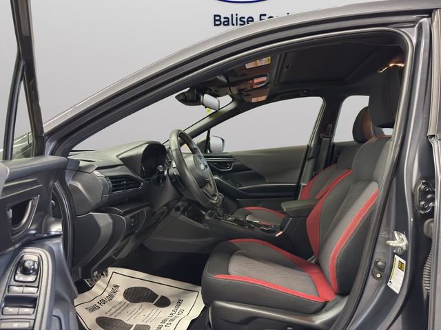 Used 2024 Subaru Impreza RS image 9