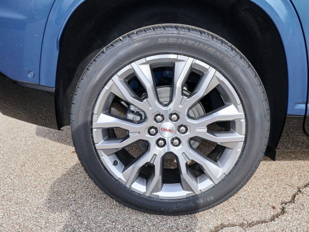 New 2026 GMC Acadia Denali w/ Super Cruise Package image 39