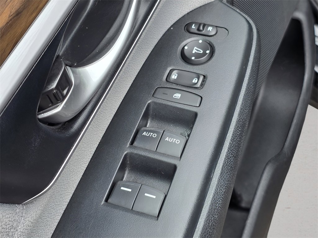 Used 2020 Honda CR-V EX image 13