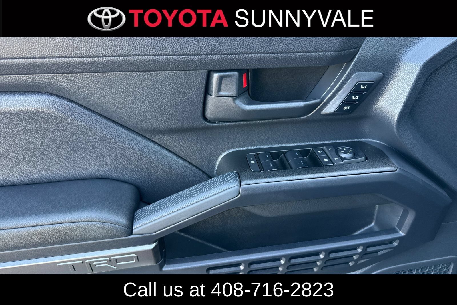 Certified 2025 Toyota 4Runner TRD Off-Road Premium AWD/4WD image 17