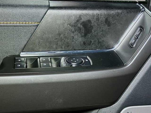 New 2025 Ford F150 Tremor w/ Bed Utility Package image 12