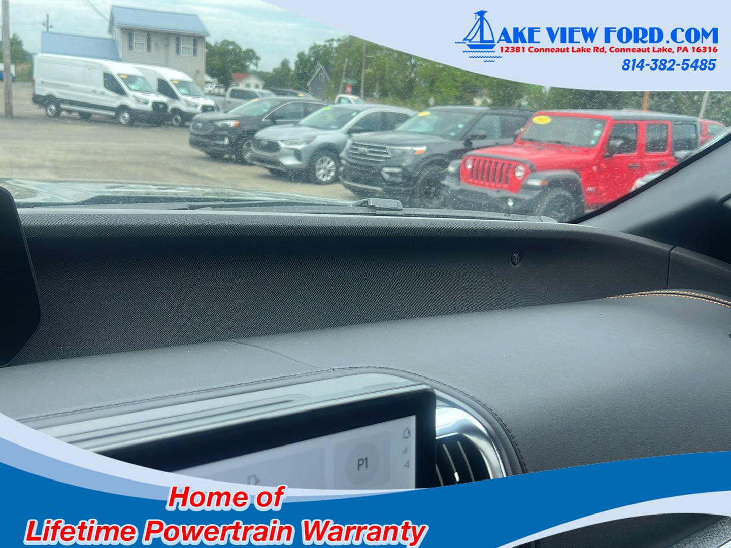 New 2026 Ford Expedition Tremor AWD/4WD image 42