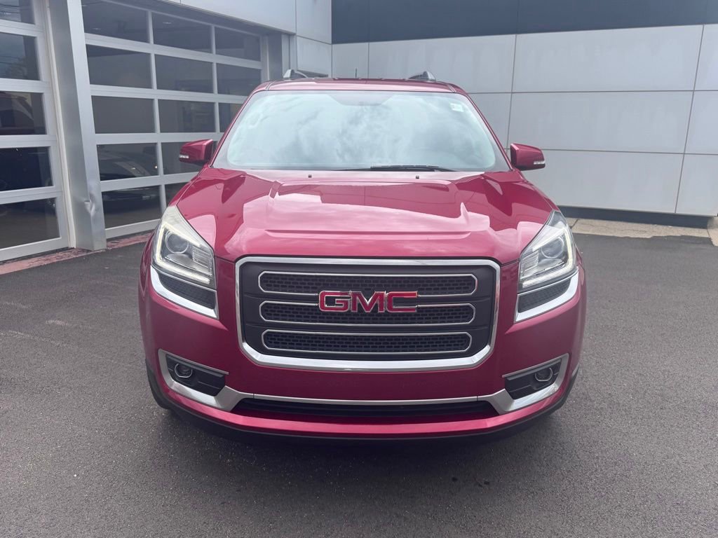 Used 2014 GMC Acadia SLT FWD image 6