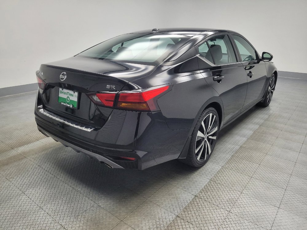 Used 2020 Nissan Altima 2.5 SR image 9