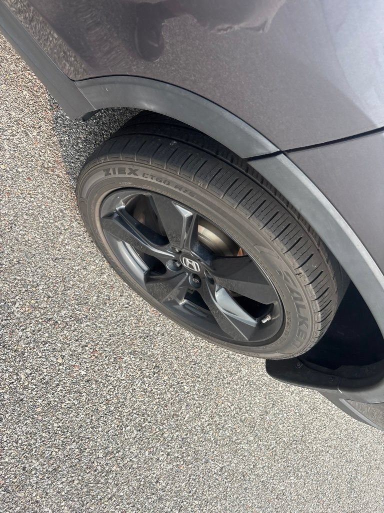 Used 2021 Honda Passport Elite image 10