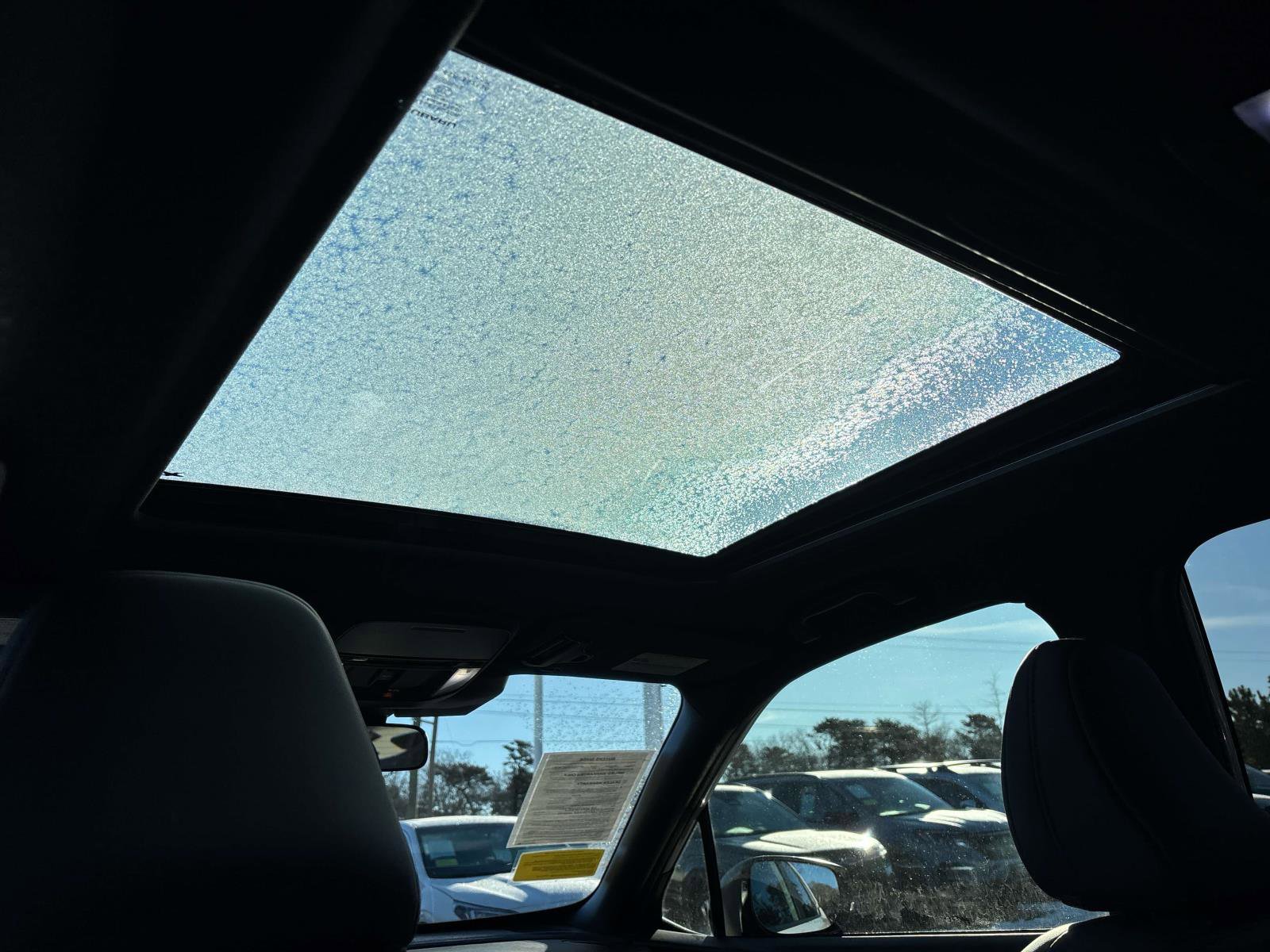 Certified 2025 Subaru Forester Sport image 11