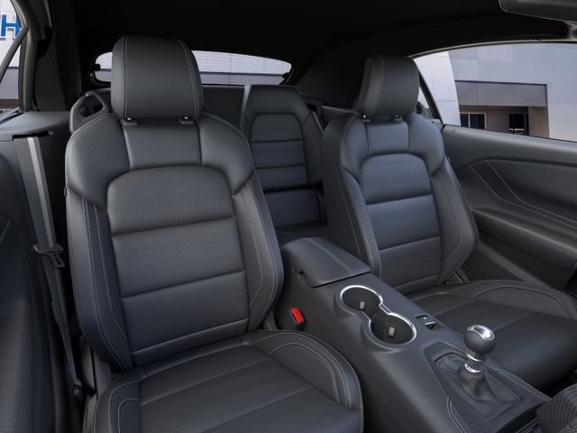 New 2025 Ford Mustang GT Premium RWD image 10
