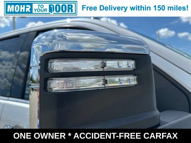 Used 2024 Chevrolet Silverado 3500 High Country w/ High Country Premium Package AWD/4WD image 60