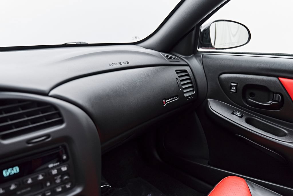 Used 2000 Chevrolet Monte Carlo SS FWD image 65