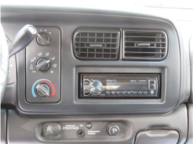 Used 2000 Dodge Dakota 4x4 Club Cab image 7