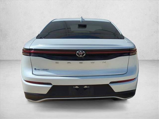 Certified 2026 Toyota Crown AWD/4WD image 6