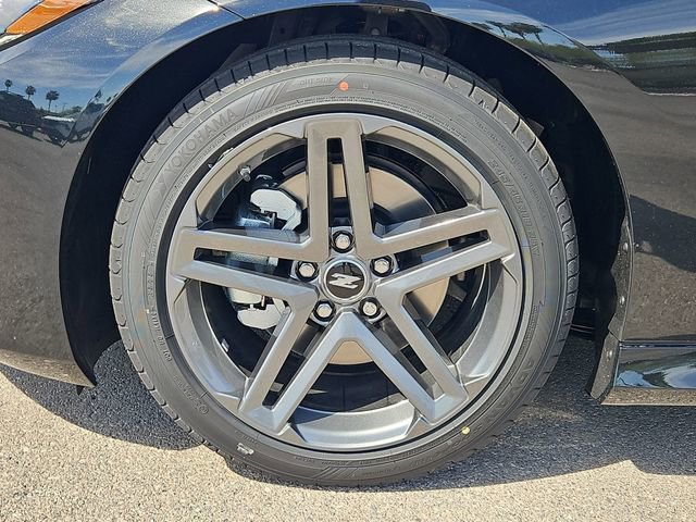 New 2026 Nissan Z Sport image 4