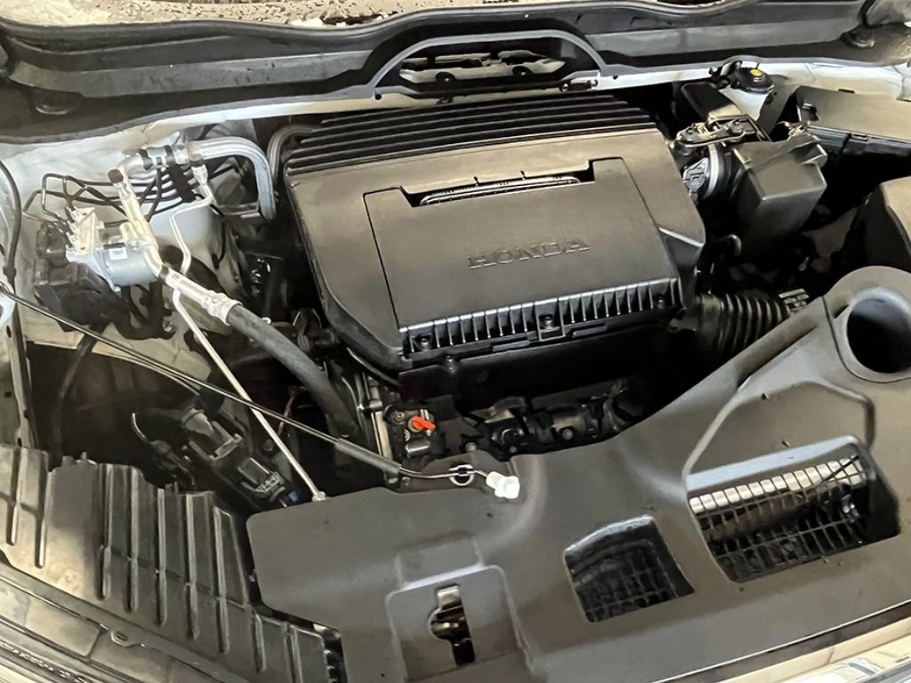 New 2026 Honda Pilot Touring image 12