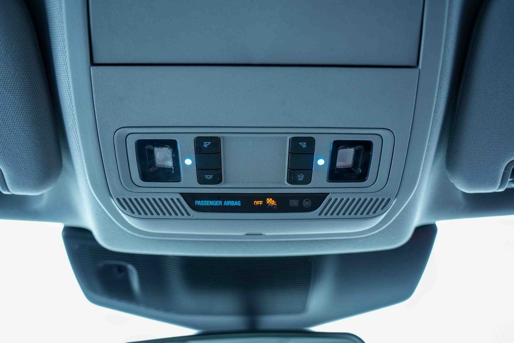 Used 2024 Ford Explorer XLT image 36