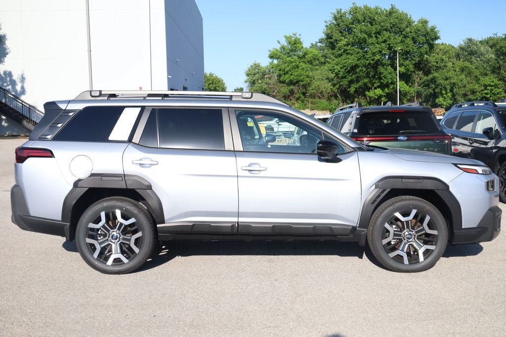 New 2026 Subaru Outback Touring XT AWD/4WD image 5
