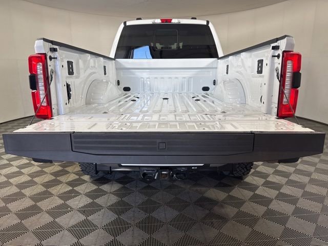 Certified 2026 Ford F350 King Ranch w/ Tremor Off-Road Package image 21