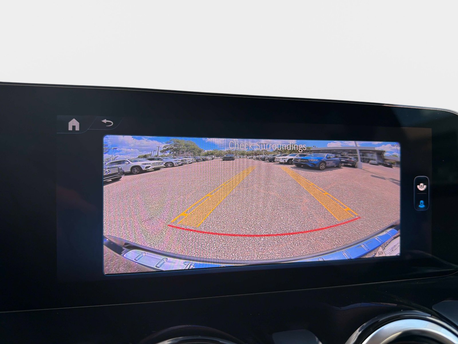 New 2026 Mercedes-Benz GLA 250 image 23