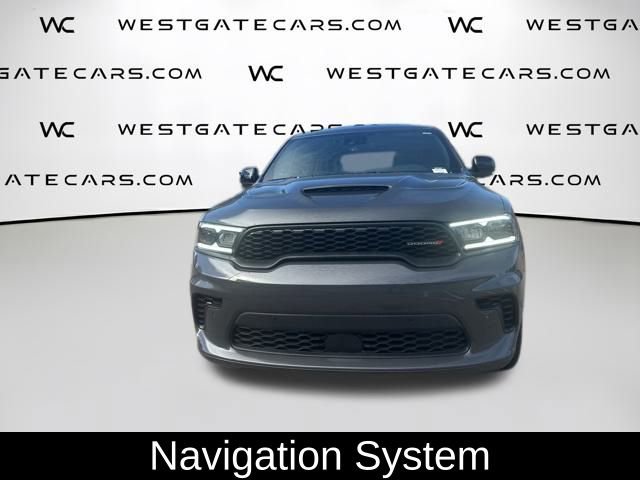 New 2025 Dodge Durango R/T video 2