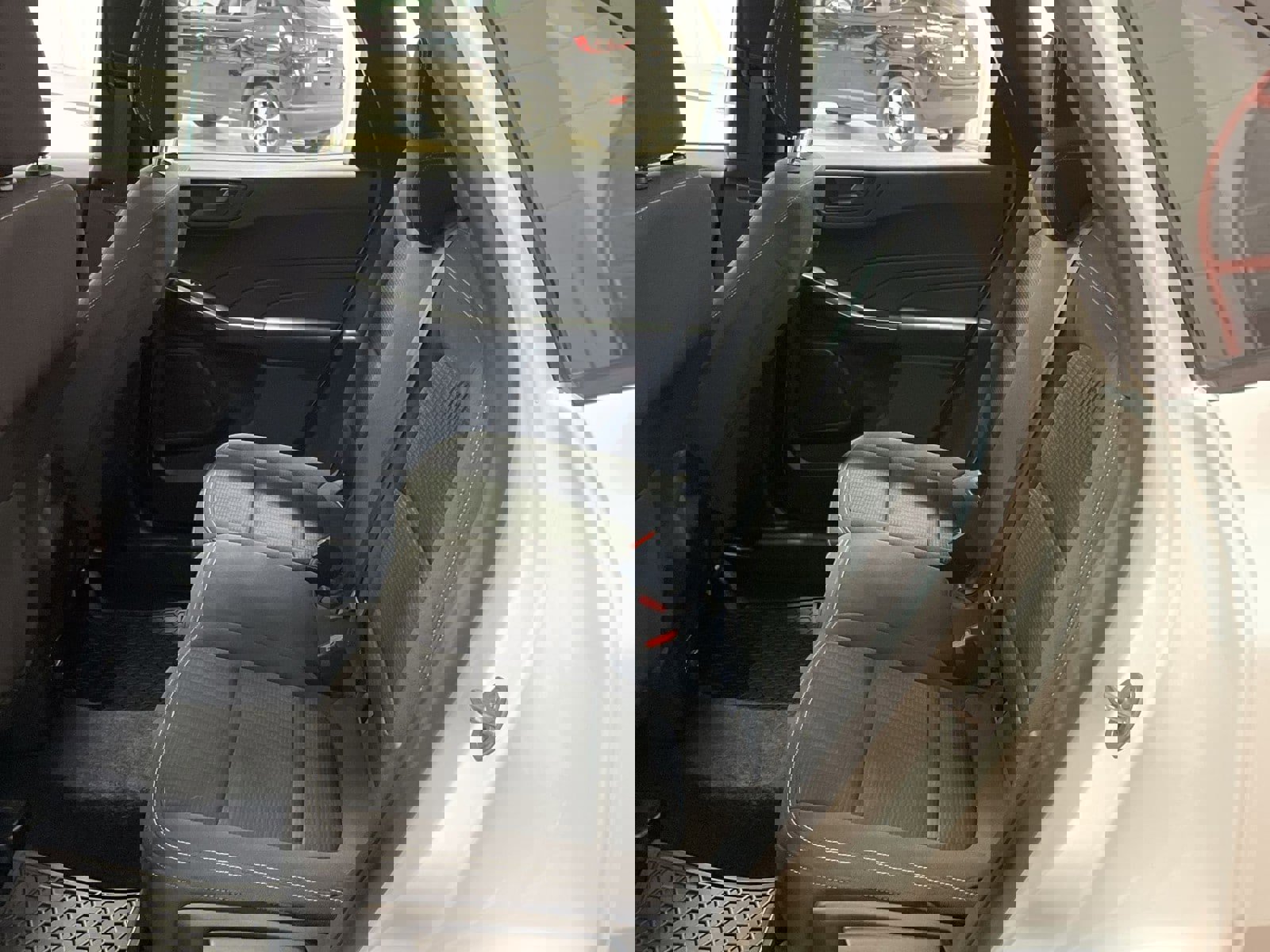 Used 2023 Ford Escape FWD image 21