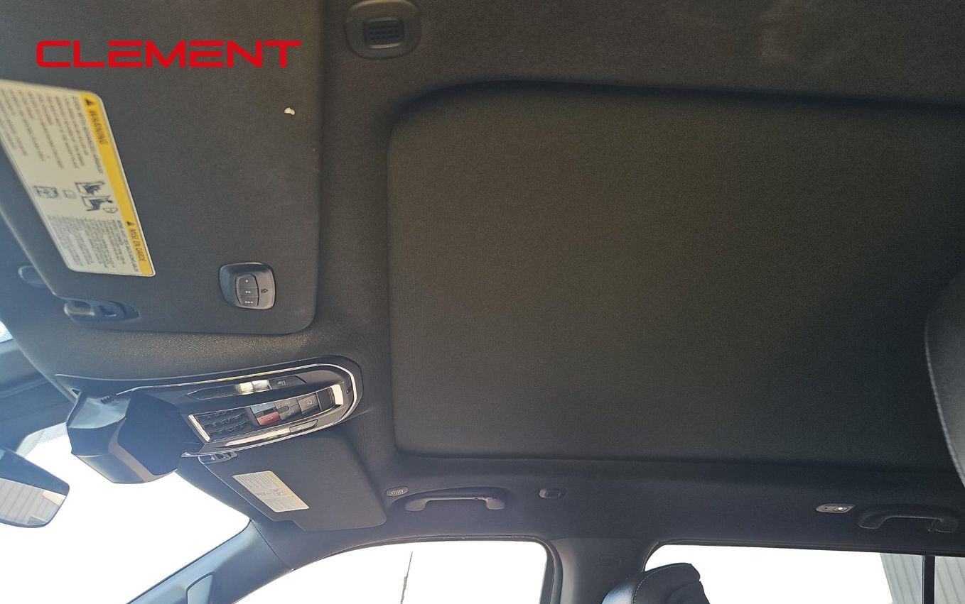 Used 2024 Jeep Wagoneer 2WD w/ Premium Group I image 21