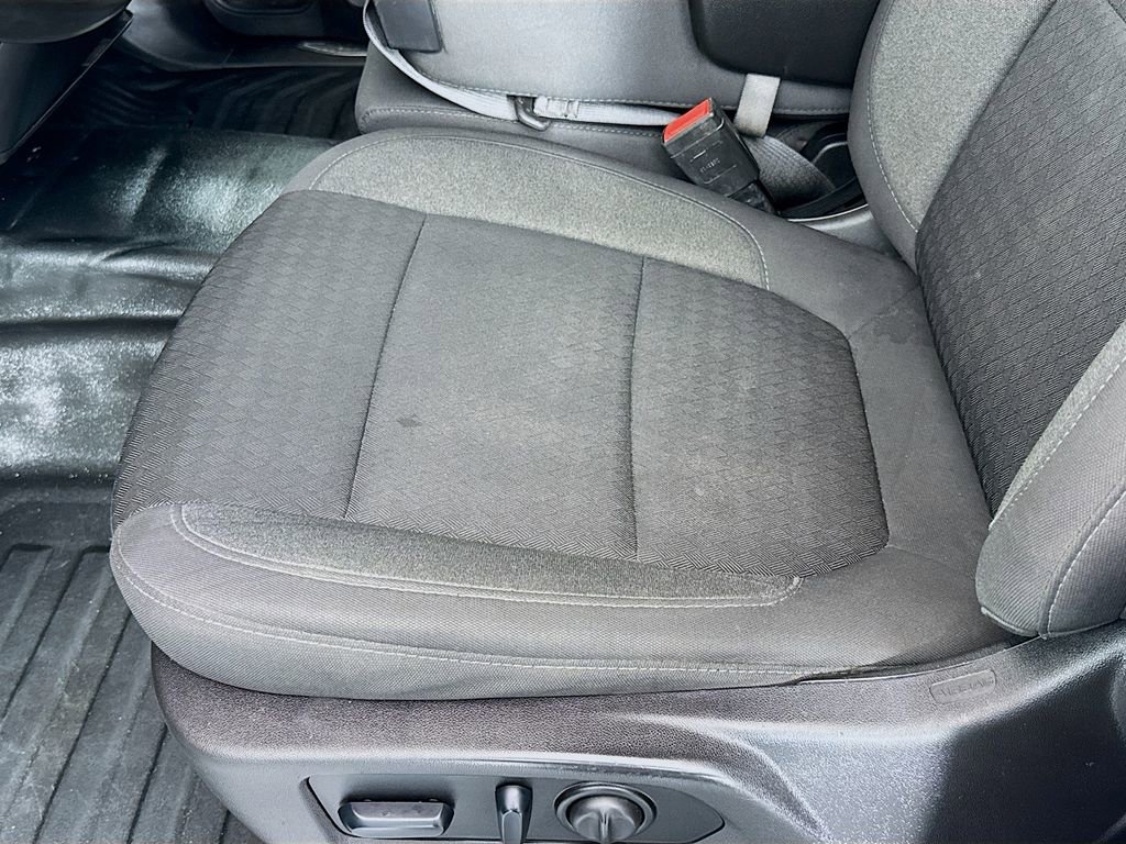 Used 2023 GMC Sierra 3500 SLE w/ SLE Convenience Package AWD/4WD image 18