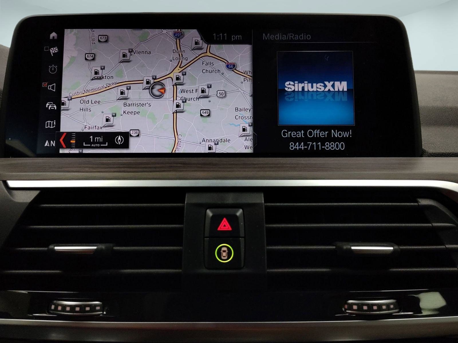 Used 2019 BMW X3 xDrive30i image 21