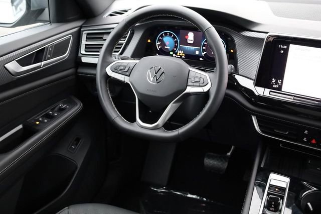 New 2026 Volkswagen Atlas Cross Sport SEL image 26