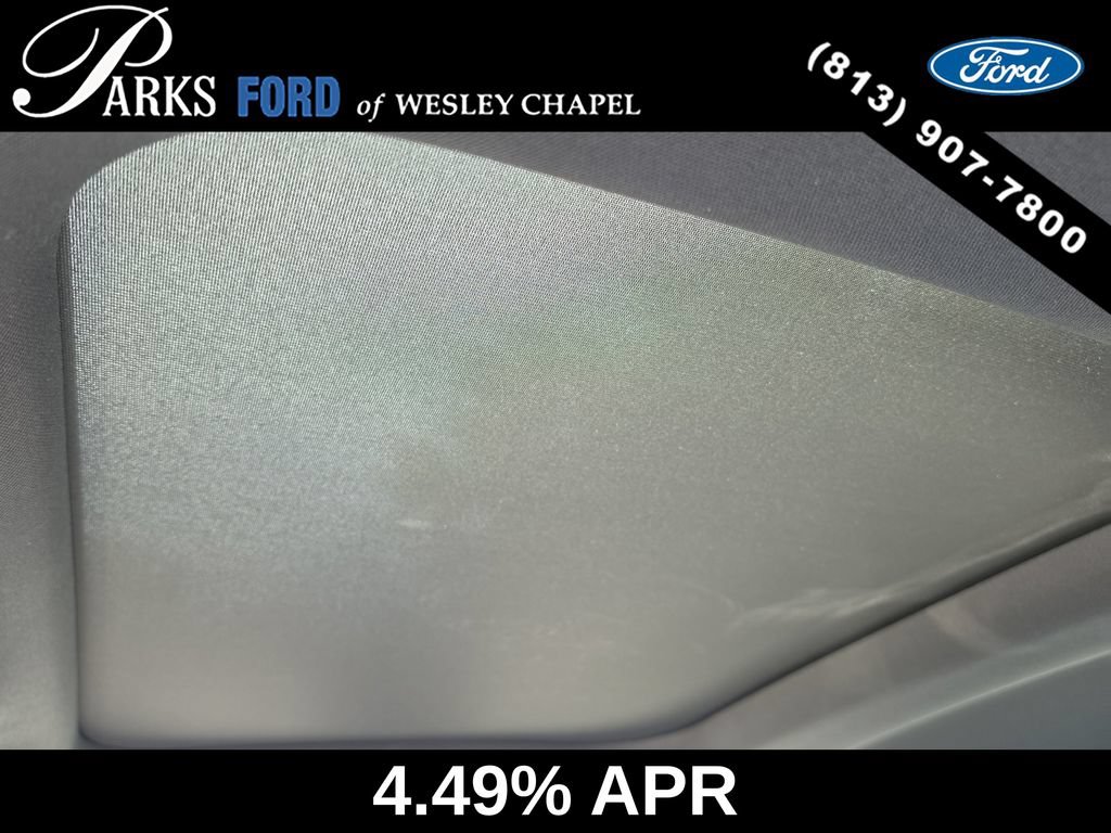 Used 2021 Mercedes-Benz CLA 250 4MATIC image 21