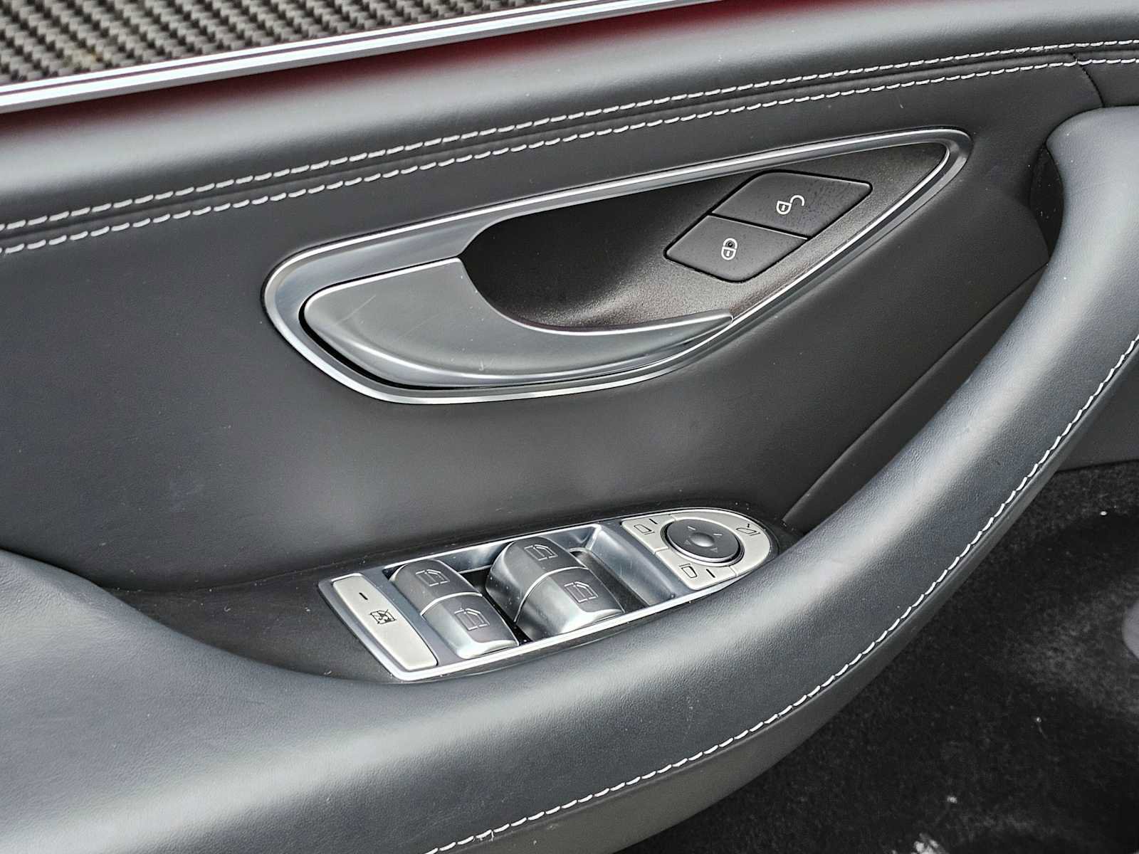 Used 2022 Mercedes-Benz AMG GT 43 image 24