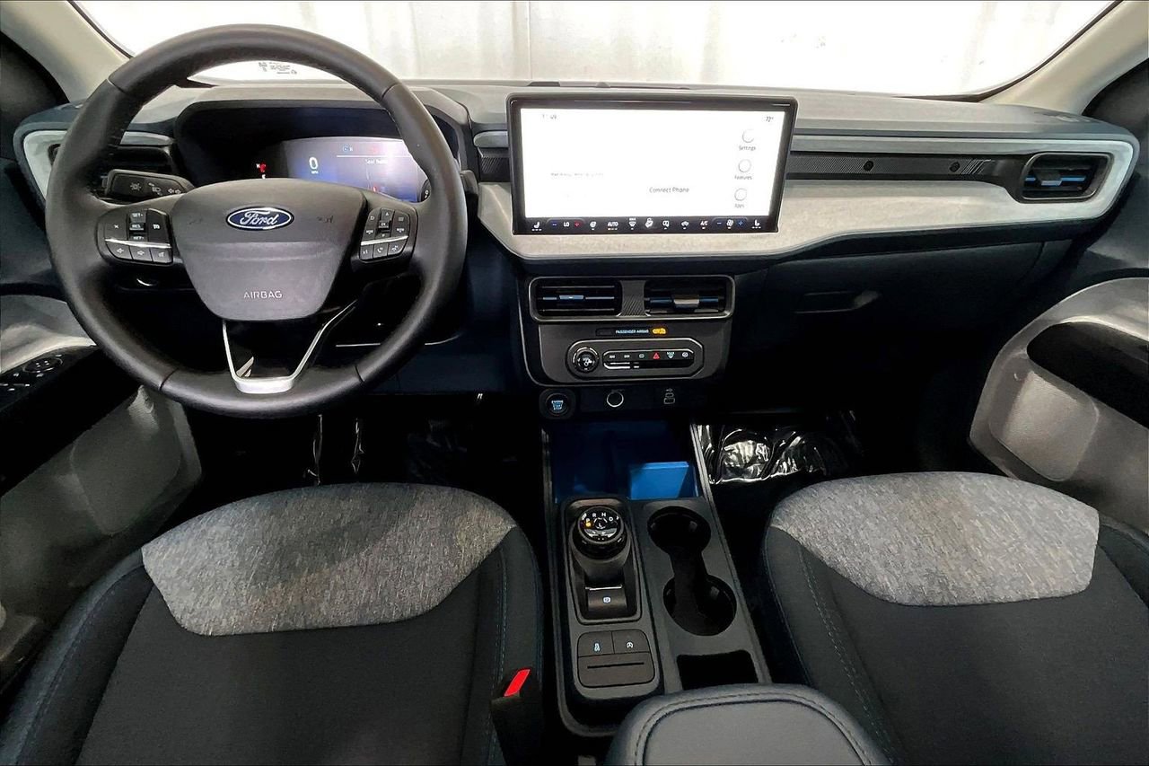 Used 2026 Ford Maverick XLT w/ XLT Luxury Package image 15