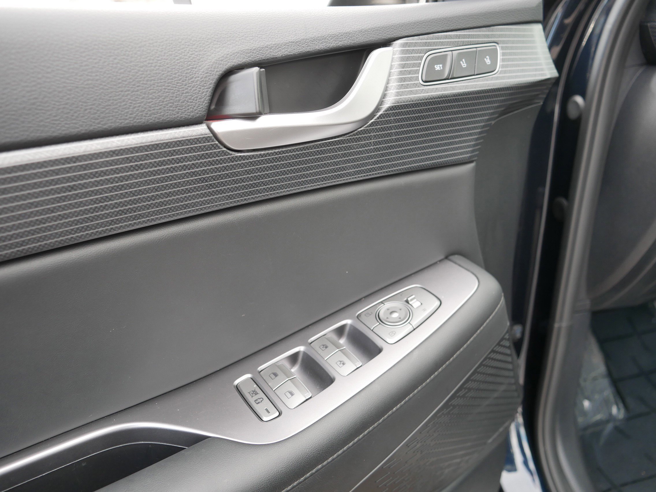 Used 2023 Hyundai Palisade Limited image 15