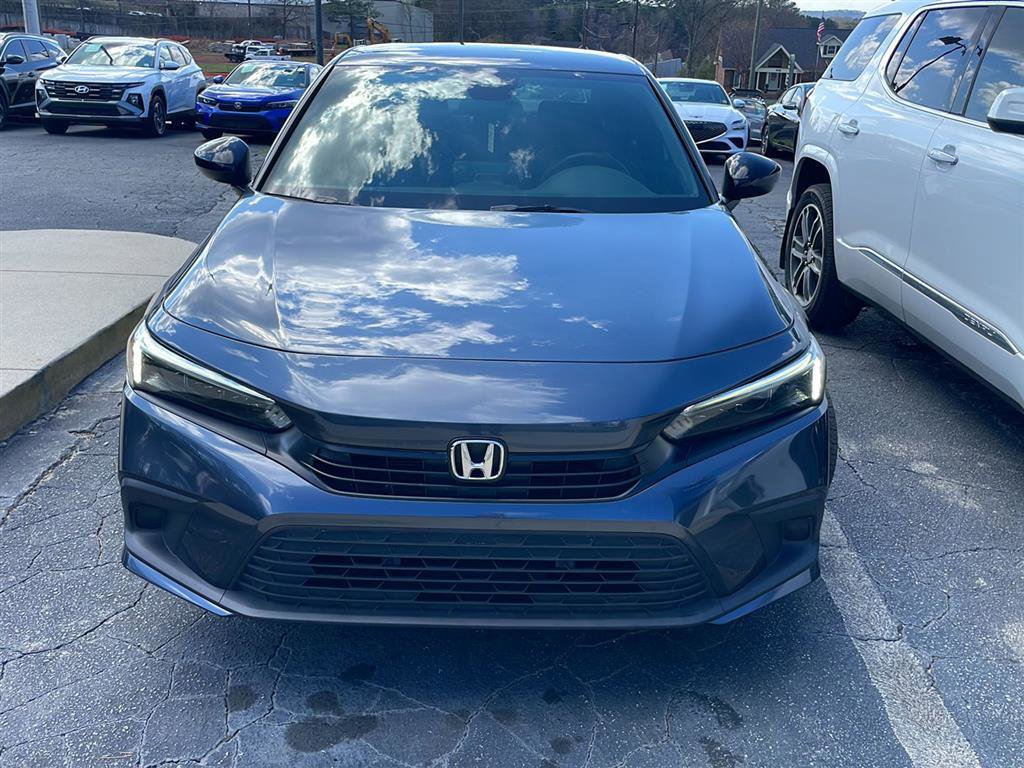 Used 2023 Honda Civic Sport image 5