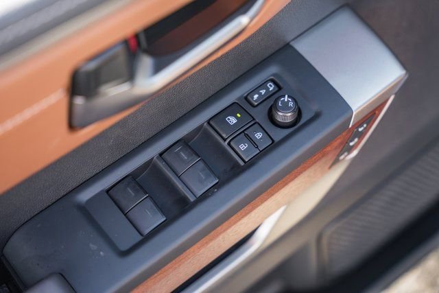 New 2026 Toyota Tundra 1794 Edition image 43