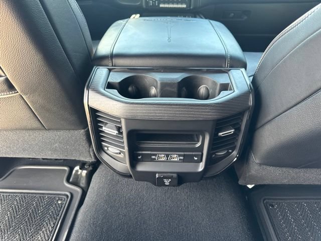 Certified 2022 RAM 3500 Limited AWD/4WD image 11