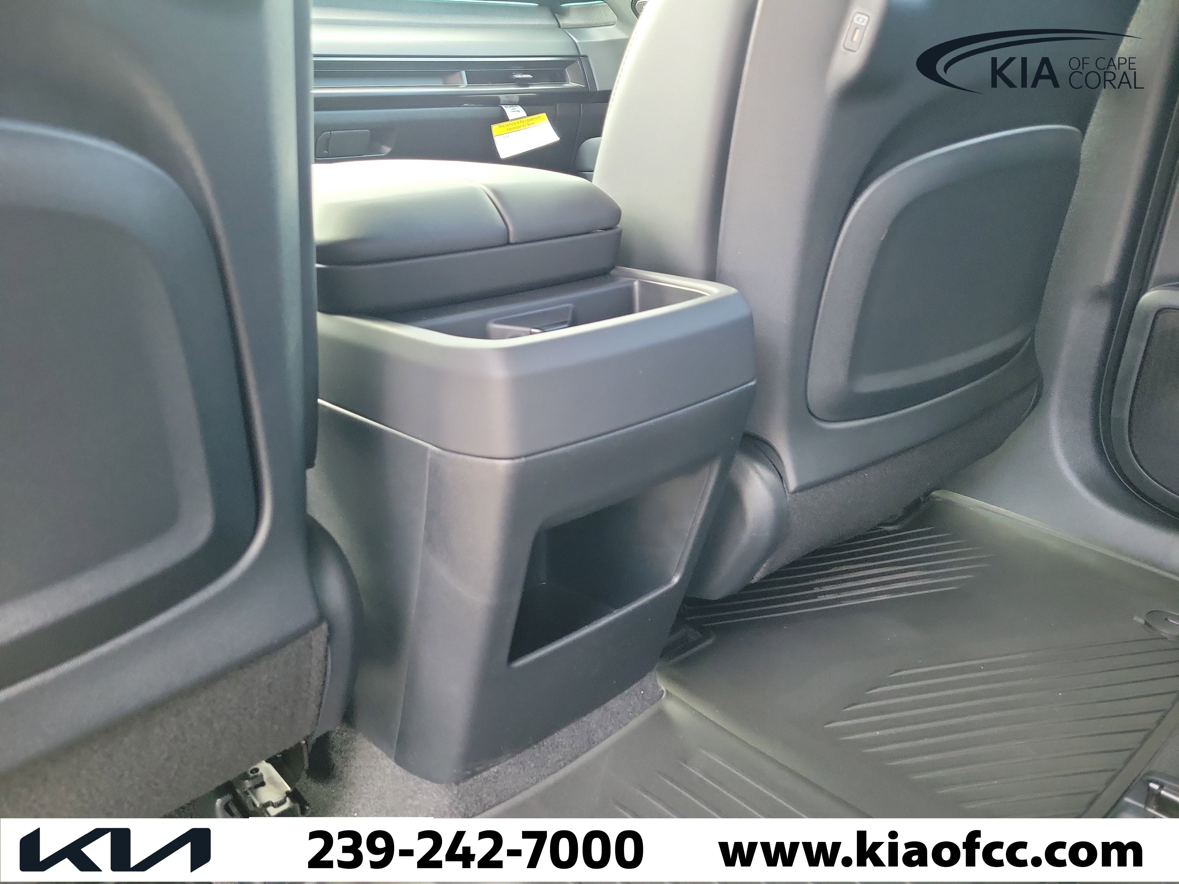 New 2027 Kia Telluride SX X-Line w/ Towing Package AWD/4WD image 14