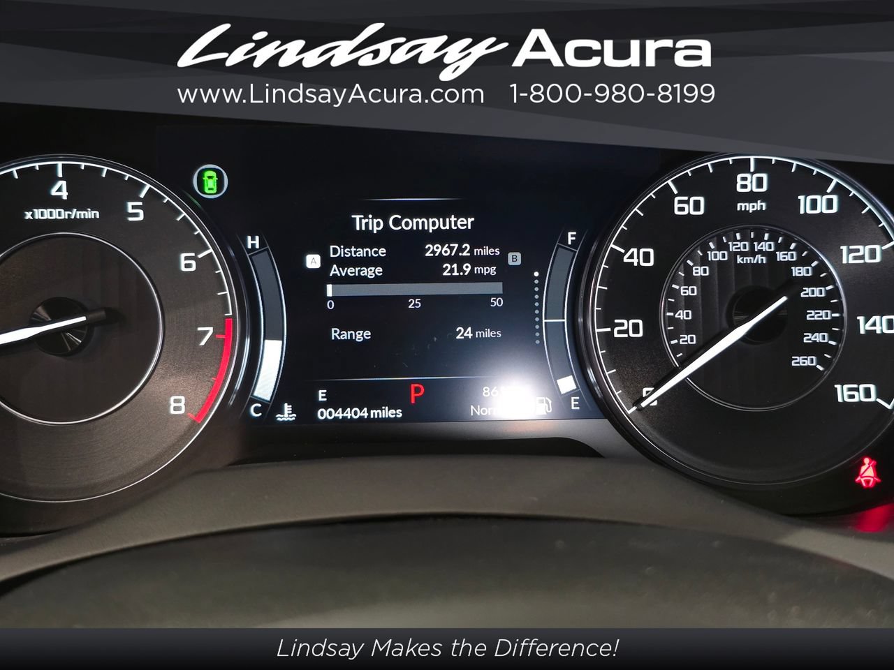 Used 2025 Acura RDX SH-AWD image 14
