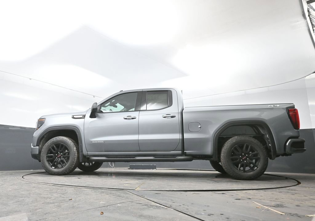 New 2026 GMC Sierra 1500 Elevation w/ Elevation Select Package image 51
