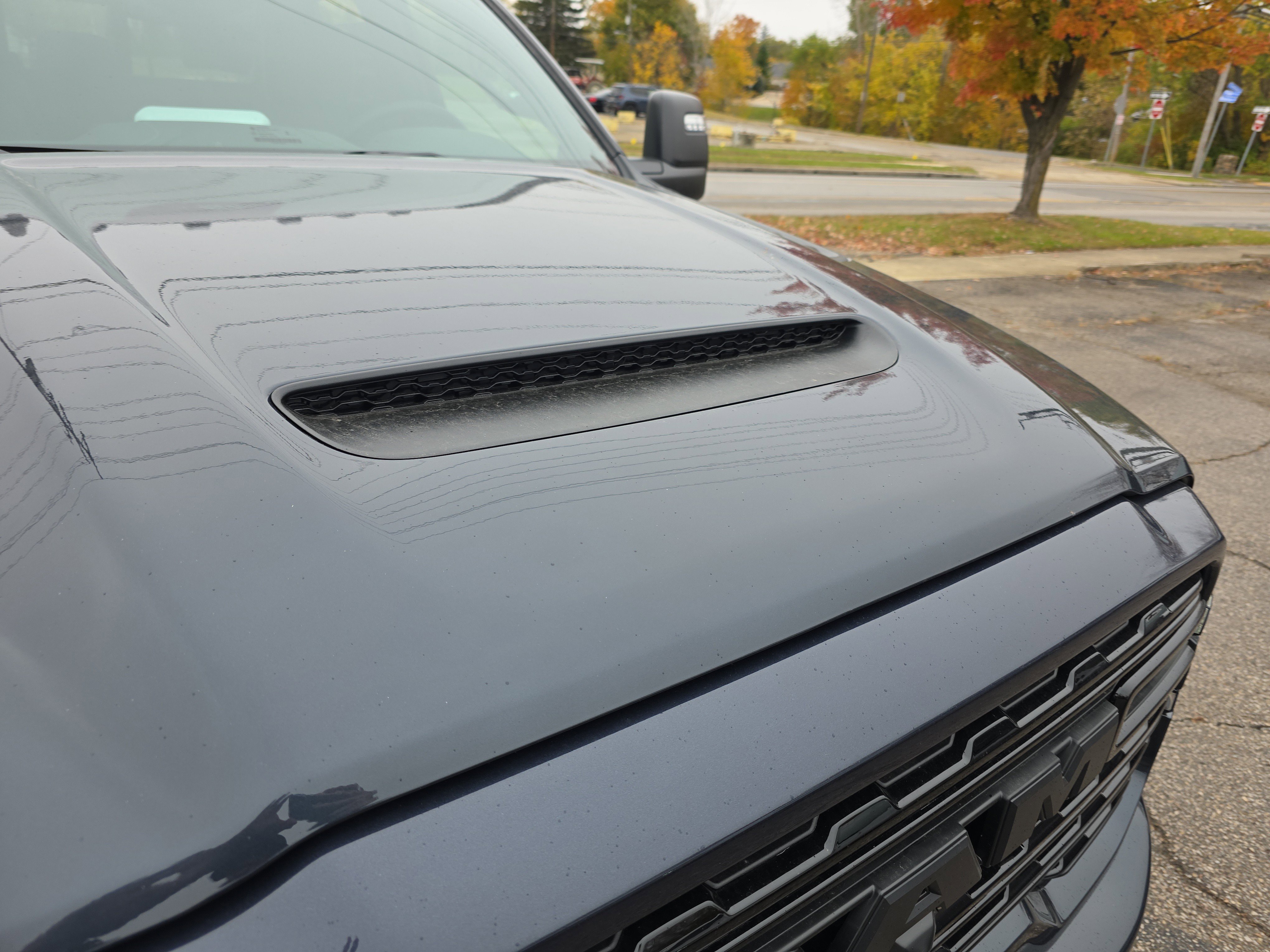 New 2026 RAM 2500 Limited image 34