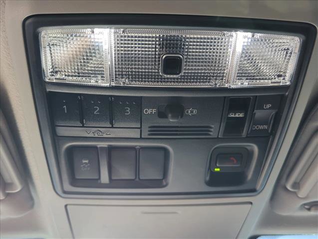 Used 2022 Toyota 4Runner Limited image 22