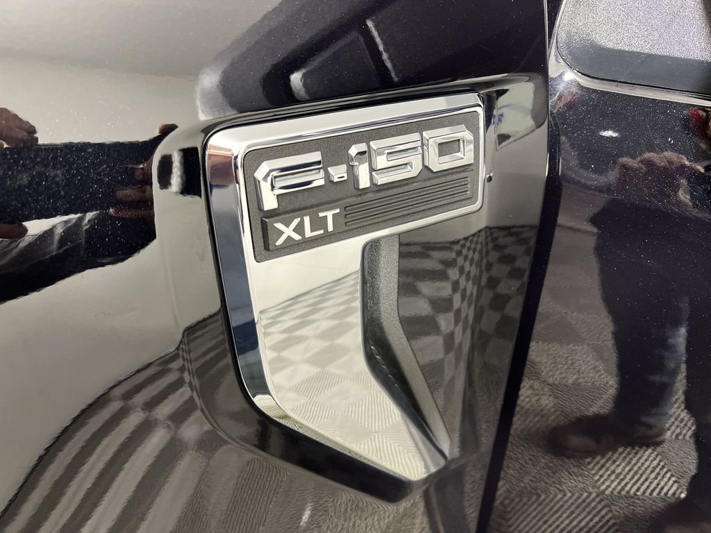 Used 2024 Ford F150 XLT AWD/4WD image 29