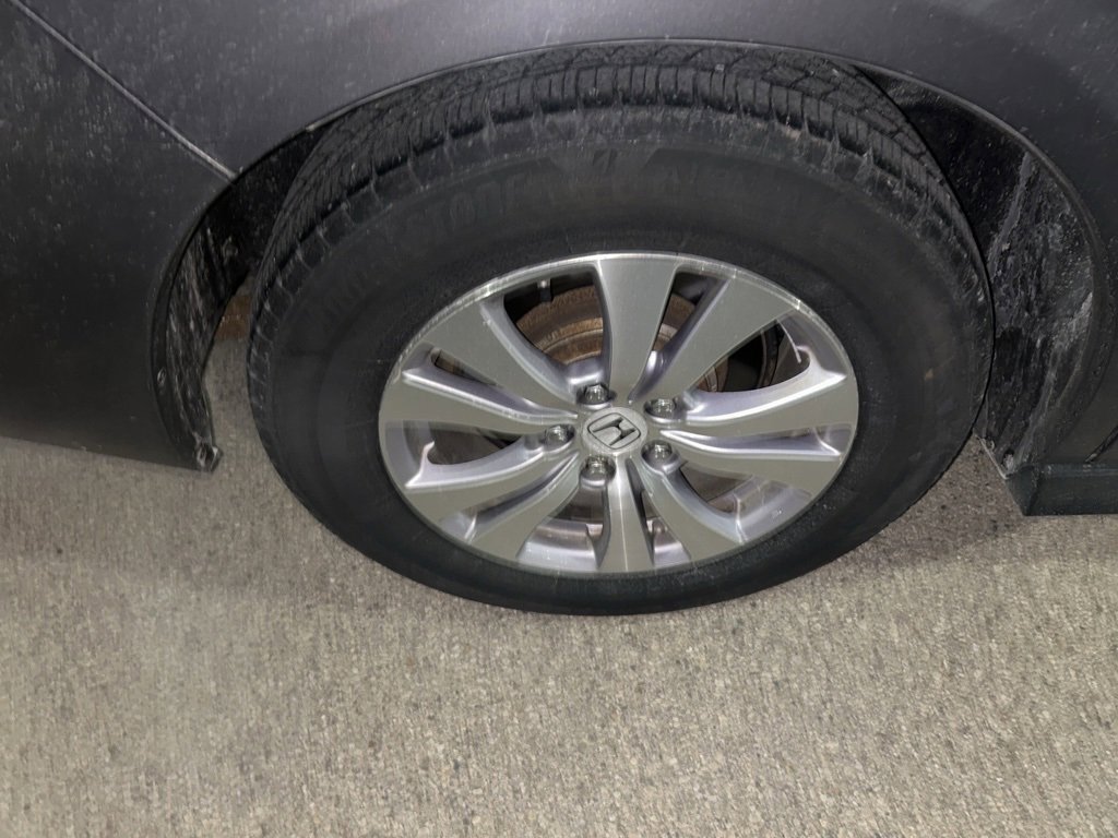 Used 2015 Honda Odyssey EX-L image 12